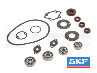 Motor Lager Dicht Satz SR1 SR2 SR4-1 Motor Lager Dicht Satz SR1 SR2 SR4-1