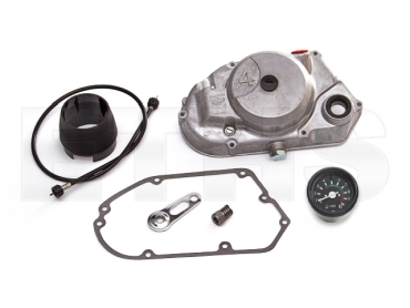 Drehzahlmesser Komplett Set f. Simson S51 S70 SR50 Drehzahlmesser Komplett Set f. Simson S51 S70 SR50