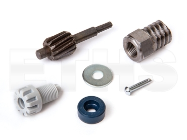Drehzahlmesserantrieb Set 6-Tlg Simson S51 S53 S70 S83 Drehzahlmesserantrieb Set 6-Tlg Simson S51 S53 S70 S83