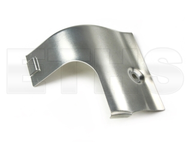 Halbschale Abdeckblech für Zylinder (verzinkt) f. Simson KR51/1 SR4-2 Halbschale Abdeckblech für Zylinder (verzinkt) f. Simson KR51/1 SR4-2