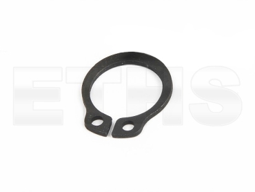 Sicherungsring 17x1 (Kupplungswelle) Simson S51 S70 SR50 KR51/2 Sicherungsring 17x1 (Kupplungswelle) Simson S51 S70 SR50 KR51/2