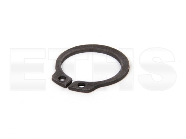 Sicherungsring 24x1,2 (Antriebswelle) Simson S51 S70 SR50 KR51/2 Sicherungsring 24x1,2 (Antriebswelle) Simson S51 S70 SR50 KR51/2