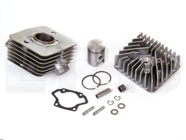 Zylinder + Kopf Set 63ccm Simson S50 * Zylinder + Kopf Set 63ccm Simson S50 *