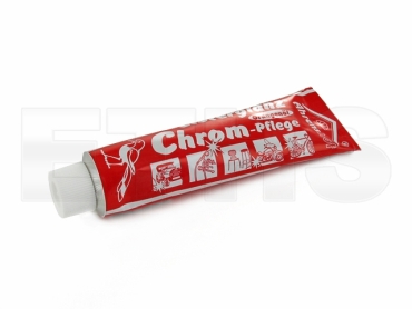 ELSTERGLANZ (Chrompflege) 150ml Tube ELSTERGLANZ (Chrompflege) 150ml Tube
