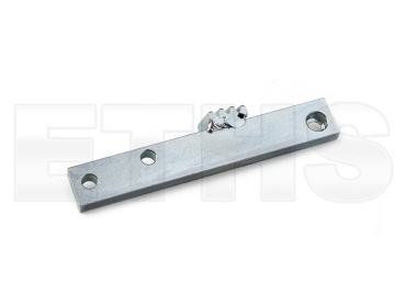 Halter f. Primärritzel (Kupplung) V011 Simson Halter f. Primärritzel (Kupplung) V011 Simson