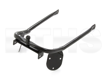 Anhänger Zugvorrichtung Simson S50 S51 S70 * Anhänger Zugvorrichtung Simson S50 S51 S70 *