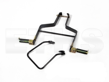 Kindersitz Simson S50 S51 S70 * Kindersitz Simson S50 S51 S70 *