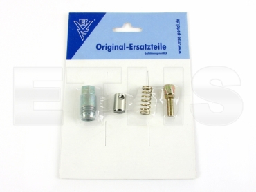 Schock Reparatur Set für alle BVF Vergaser Schock Reparatur Set für alle BVF Vergaser
