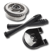 Simson-Antrieb Simson-Antrieb