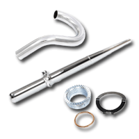 Simson-Auspuff Simson-Auspuff