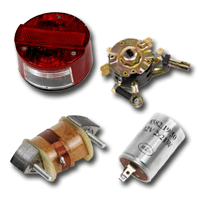 Simson-Elektrik Simson-Elektrik