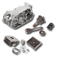 Simson-Motor Simson-Motor