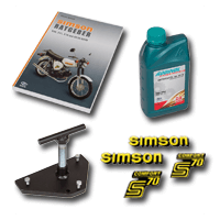 Simson-Sonstige Simson-Sonstige