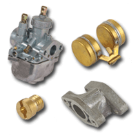 Simson-Vergaser Simson-Vergaser