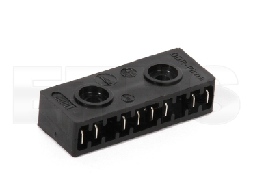 Leitungsverbinder Typ 4/0 (mit 4 x Doppelbrücken ohne Einfache) Leitungsverbinder Typ 4/0 (mit 4 x Doppelbrücken ohne Einfache)