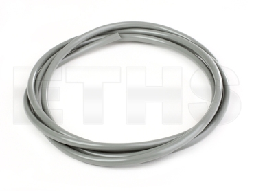 PVC-Isolierschlauch D=6mm (Grau) 1 Meter PVC-Isolierschlauch D=6mm (Grau) 1 Meter