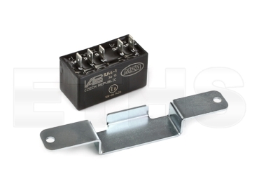 Steuerteil + Halter VAPE RJ44-1 Elekt. Zündung (ersetzt 8309.12) Steuerteil + Halter VAPE RJ44-1 Elekt. Zündung (ersetzt 8309.12)