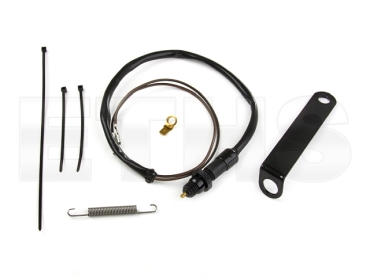 Umbausatz Bremslichtschalter (Hinten) Simson Schwalbe KR51/2 Umbausatz Bremslichtschalter (Hinten) Simson Schwalbe KR51/2