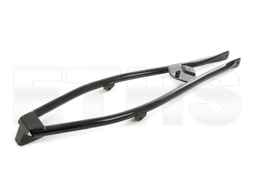 Rahmenobergurt (Schwarz PPB) Simson S50 S51 S70 Rahmenobergurt (Schwarz PPB) Simson S50 S51 S70