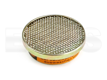 Luftfilter Patrone mit Vliesgewebe (neue Ausführung) für Simson Luftfilter Patrone mit Vliesgewebe (neue Ausführung) für Simson