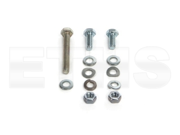 Befestigungs Set (Auspuff) Simson KR51 Befestigungs Set (Auspuff) Simson KR51