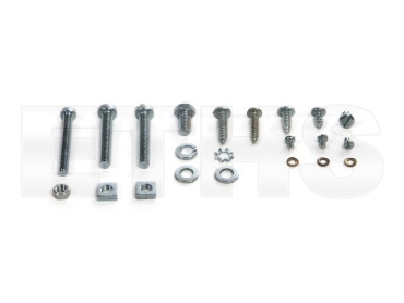 Befestigungs Set (Elektrikkleinteile) Simson S50 S51 S70 Befestigungs Set (Elektrikkleinteile) Simson S50 S51 S70