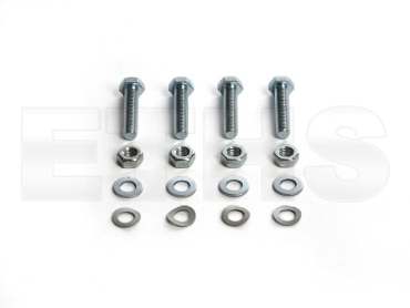 Befestigungs Set (Federbeine Hinten) Simson KR51 Befestigungs Set (Federbeine Hinten) Simson KR51