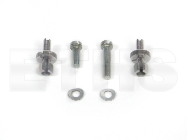 Befestigungs Set (Lenkerarmaturen) Simson KR51 Befestigungs Set (Lenkerarmaturen) Simson KR51