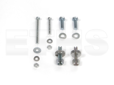 Befestigungs Set (Lenkerarmaturen) Simson S50 Befestigungs Set (Lenkerarmaturen) Simson S50