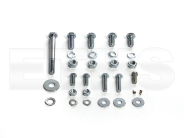 Befestigungs Set (Rahmen) Simson S50 S51 S70 Befestigungs Set (Rahmen) Simson S50 S51 S70