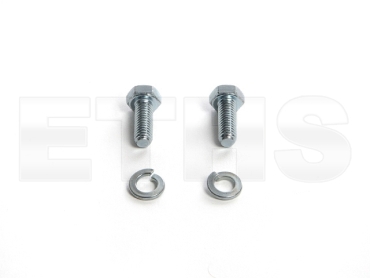 Befestigungs Set (Rücklicht) Simson S50 S51 S53 S70 SR50 Befestigungs Set (Rücklicht) Simson S50 S51 S53 S70 SR50