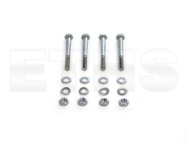Befestigungs Set (Schutzblech Vorn) Simson S50 S51 S53 S70 Befestigungs Set (Schutzblech Vorn) Simson S50 S51 S53 S70