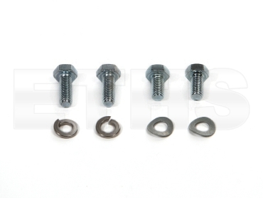 Befestigungs Set (Sitzbank) Simson KR51 Befestigungs Set (Sitzbank) Simson KR51