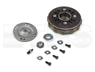 5er Kupplungspaket (Umbau Set) Simson S50 KR51/1 SR4-2/3/4 5er Kupplungspaket (Umbau Set) Simson S50 KR51/1 SR4-2/3/4