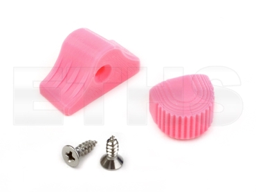 Abblend- & Blinkschalter SET (Rosa) S51 S53 S70 SR50 ETZ