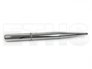 Auspuff kpl. verchromt (OHNE Innenaufbau) Simson S50 S51 SR50 KR51/2 Auspuff kpl. verchromt (OHNE Innenaufbau) Simson S50 S51 SR50 KR51/2