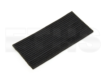 Batteriefach-Gummi für Simson KR51/1 KR51/2 SR4-2 SR4-3 SR4-4 Batteriefach-Gummi für Simson KR51/1 KR51/2 SR4-2 SR4-3 SR4-4