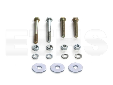 Befestigungs Set (Federbeine) Simson S50 S51 S53 S70 Enduro