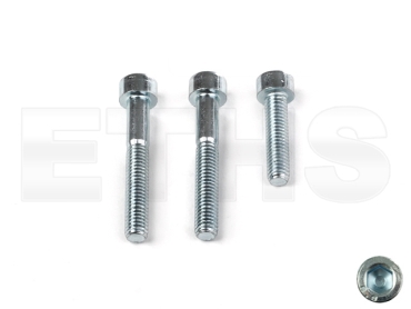 Befestigungs Set (LIMA-Deckel) Innensechskant S50 Befestigungs Set (LIMA-Deckel) Innensechskant S50