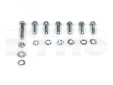 Befestigungs Set (Telegabel) Simson S50 S51 S53 S70 SR50