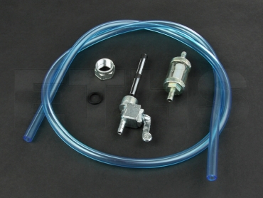 Benzinhahn + Filter + Schlauch Set S50 S51 S70 S53 S83 Sperber Benzinhahn + Filter + Schlauch Set S50 S51 S70 S53 S83 Sperber