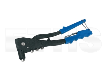 Silverline - Blindnietzange + 60 Nieten Silverline - Blindnietzange + 60 Nieten