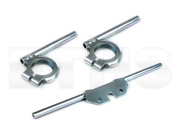 Blinker Halter (SET - Verzinkt) m. Innengewinde S50 S51 S70 Blinker Halter (SET - Verzinkt) m. Innengewinde S50 S51 S70