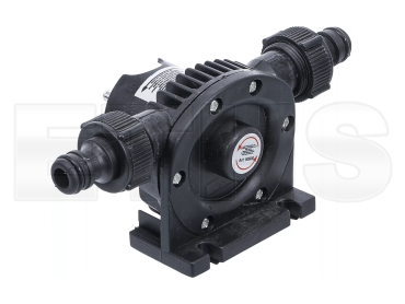 BGS - 50830 Bohrmaschinen-Pumpe (1/2) 1000 l/h
