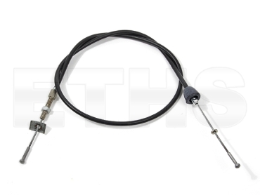 Bowdenzug Fußbremse (Alte Ausführung - MOTOFLEX) Simson KR51/1