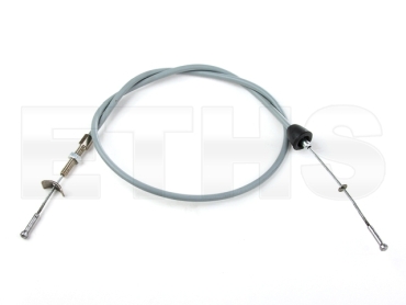 Bowdenzug Fußbremse (Alte Ausführung) -Grau- Simson KR51/1 Bowdenzug Fußbremse (Alte Ausführung) -Grau- Simson KR51/1