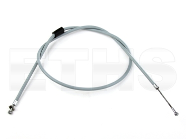 Bowdenzug Kupplung (Grau - MOTOFLEX) Simson S50 Bowdenzug Kupplung (Grau - MOTOFLEX) Simson S50