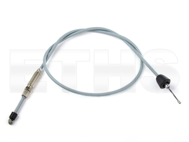 Bowdenzug Starter (BVF) -Grau- Simson Schwalbe KR51/2