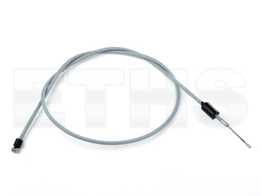Bowdenzug Starter (BVF - MOTOFLEX) -Grau- Simson S50