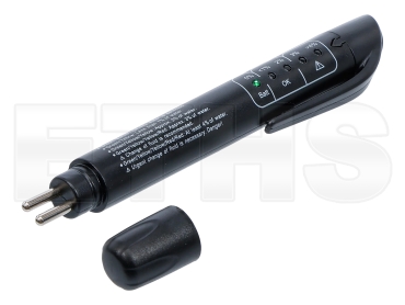 BGS - 67241 Bremsflüssigkeitstester BGS - 67241 Bremsflüssigkeitstester